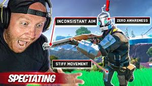 Video post by @timthetatman on YouTube