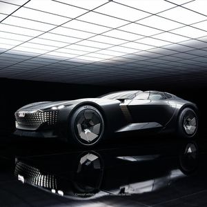 Image post by @audi on Instagram