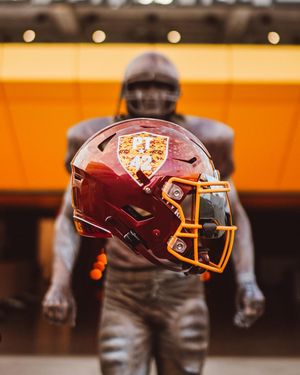 Image post by @sundevilfb on Instagram