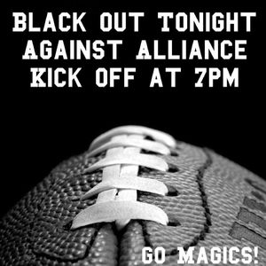 Image post by @bhsmagics on Instagram