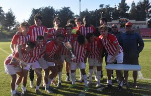 Image post by @npslsoccer on Instagram