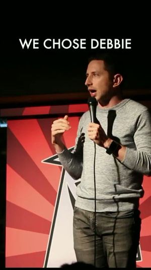 Video post by @joshlanzet on Twitter