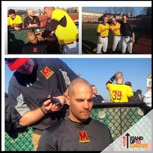 Image post by @terpsbaseball on Instagram