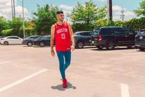 Image post by @houstondynamo on Twitter