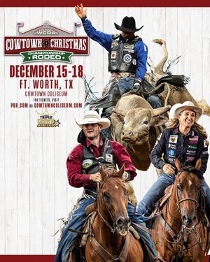 Image post by @fortworthsports on Instagram