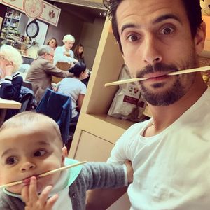 Image post by @lucasdigrassi on Instagram