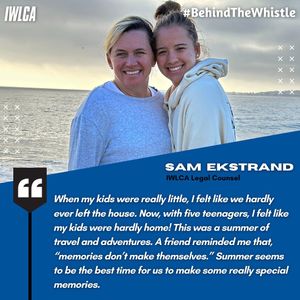 Image post by @iwlca on Instagram
