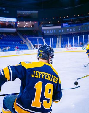 Image post by @merrimack_mih on Instagram