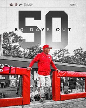 Image post by @baseballuga on Instagram