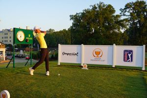 Image post by @ajgagolf on Twitter