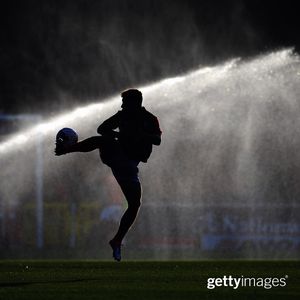 Image post by @gettysport on Instagram