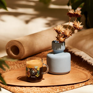 Image post by @nespresso on Instagram