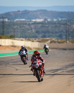 Image post by @worldsbk on Instagram
