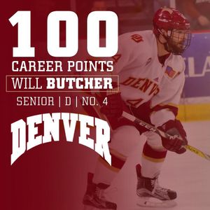 Image post by @du_hockey on Instagram