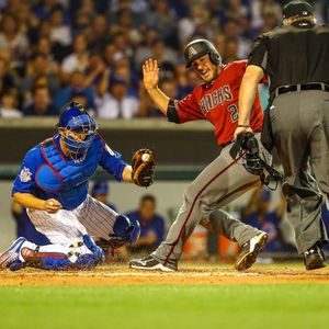 Image post by @ariannagrainey on Instagram