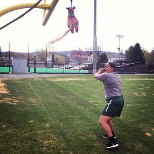 Image post by @dartmouthsoftball on Instagram