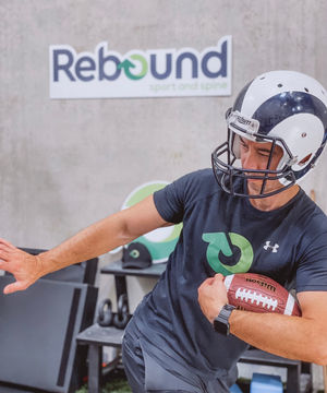 Image post by @reboundclinicss on Instagram