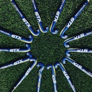 Image post by @stxfieldhockey on Instagram