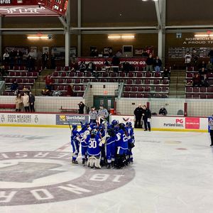 Image post by @jwuwhockey on Instagram