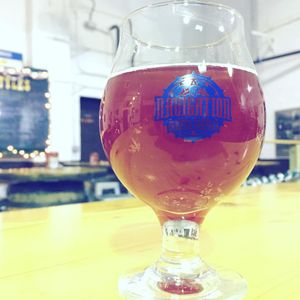 Image post by @navigationbrewingco on Instagram