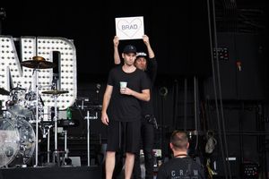 Image post by @thirdeyeblind on Instagram