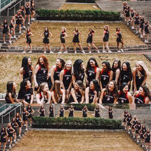 Image post by @gonudanceteam on Instagram