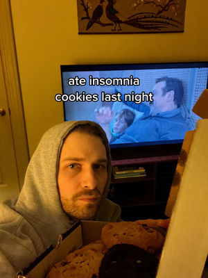 Video post by @insomniacookies on TikTok