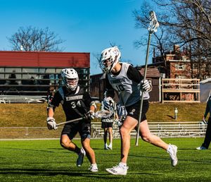 Image post by @bonniesmlax on Instagram
