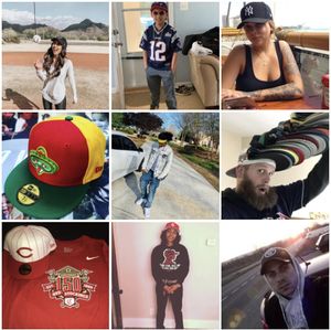 Image post by @lids on Instagram
