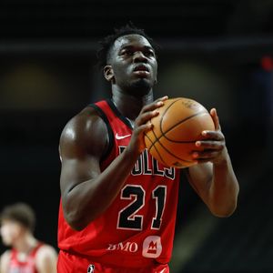 Image post by @windycitybulls on Instagram