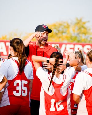 Image post by @ysuwlax on Instagram