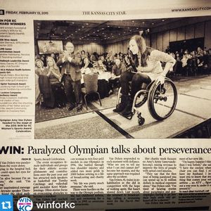 Image post by @sport_kc on Instagram