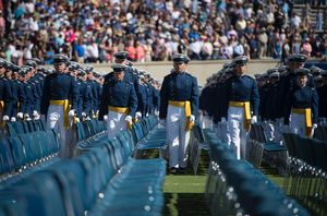 Image post by @af_academy on Instagram
