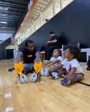 Image post by @johnwall on Instagram