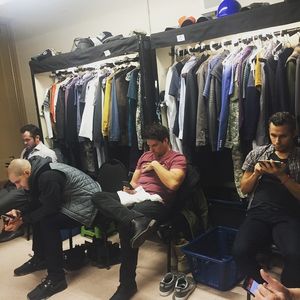 Image post by @playhousesquare on Instagram