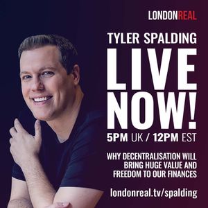 Image post by @londonrealtv on Instagram