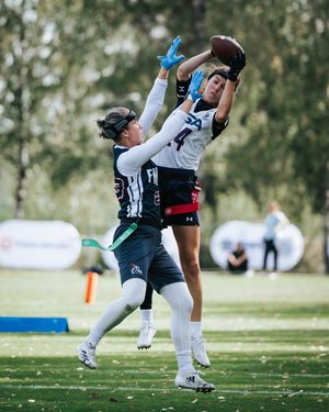 Image post by @usnft on Instagram