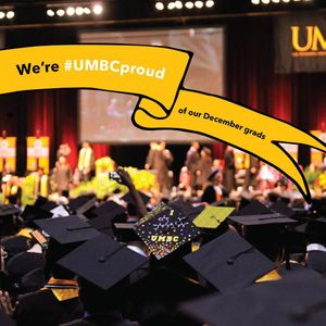 Image post by @umbclife on Instagram