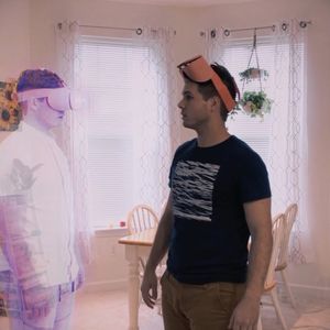 Video post by @nextvr on Instagram