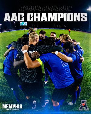 Image post by @memphismsoccer on Instagram