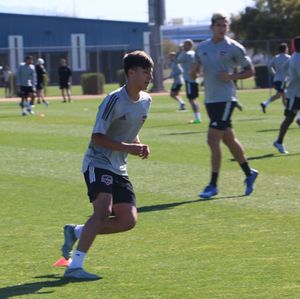 Image post by @dynamoacademy on Instagram