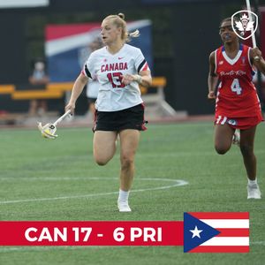 Image post by @lacrossecanada on Instagram