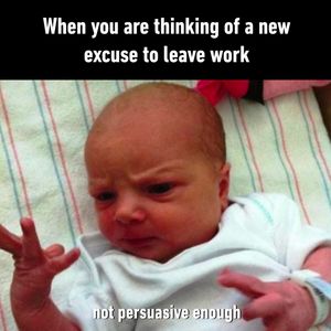 Image post by @9gag on Instagram