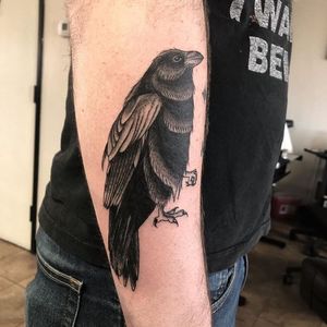 Image post by @clearvisiontattoo on Instagram