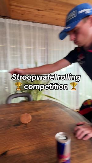 Video post by @redbullracing on TikTok