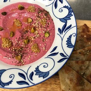 Image post by @chefpablolamon on Instagram