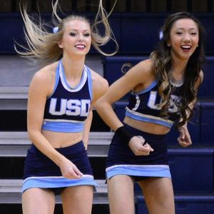 Image post by @usdcheer on Instagram