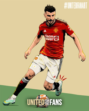 Image post by @manchesterunited on Instagram