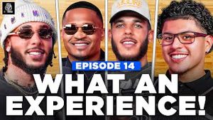 Video post by @thewaeshow on YouTube