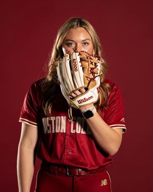 Image post by @bc_softball on Instagram